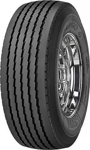 Sava 385/65R22.5 160K158L CARGO 4 (ASFALT DORSE)